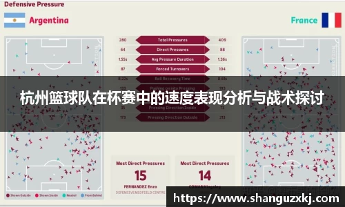 杭州篮球队在杯赛中的速度表现分析与战术探讨